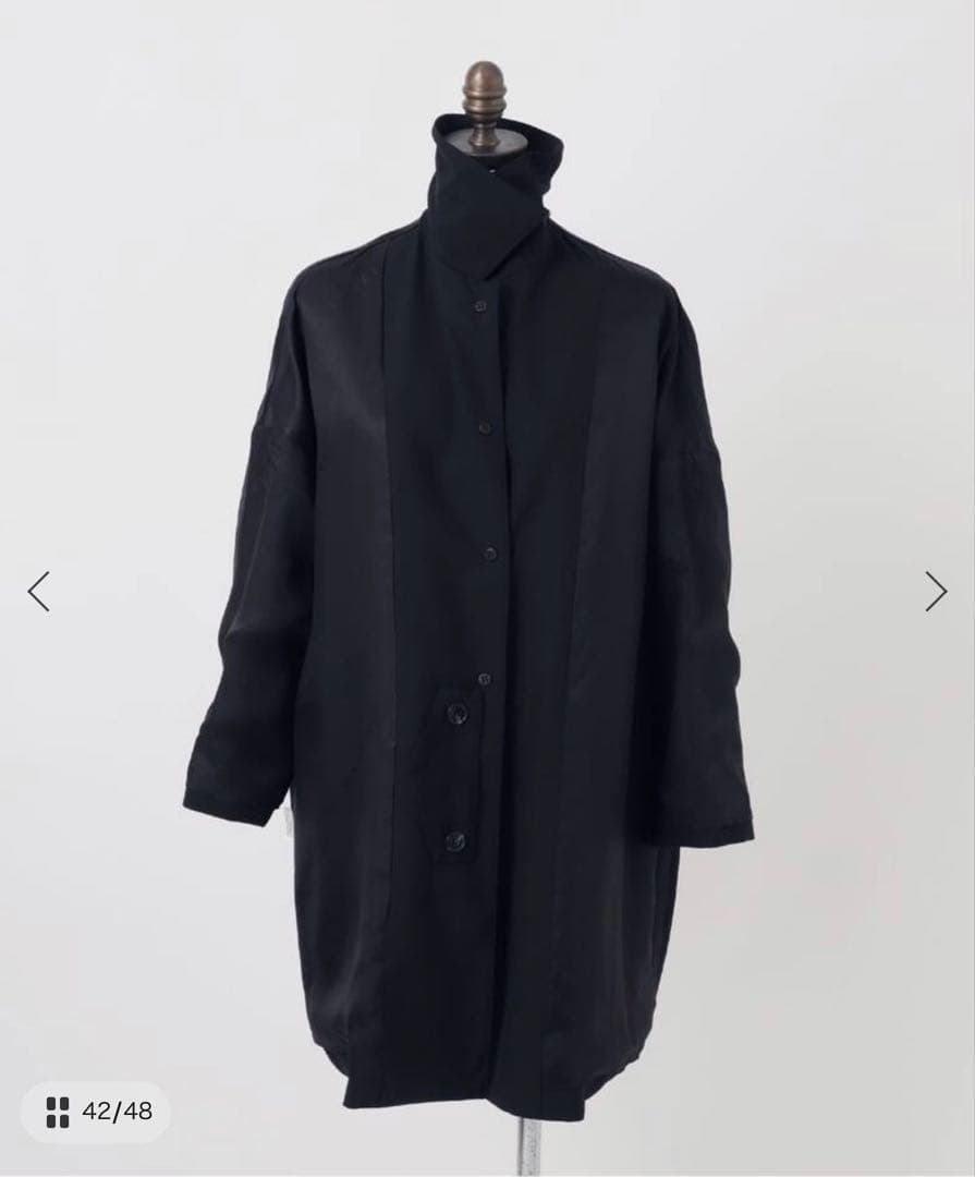 販路限定 MACKINTOSH/マッキントッシュ HUMBIE IENA 36