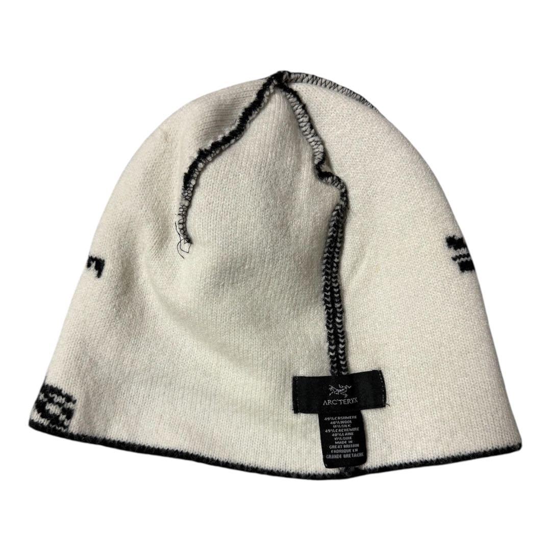 シ*ン様 Arc’teryx ビーニー