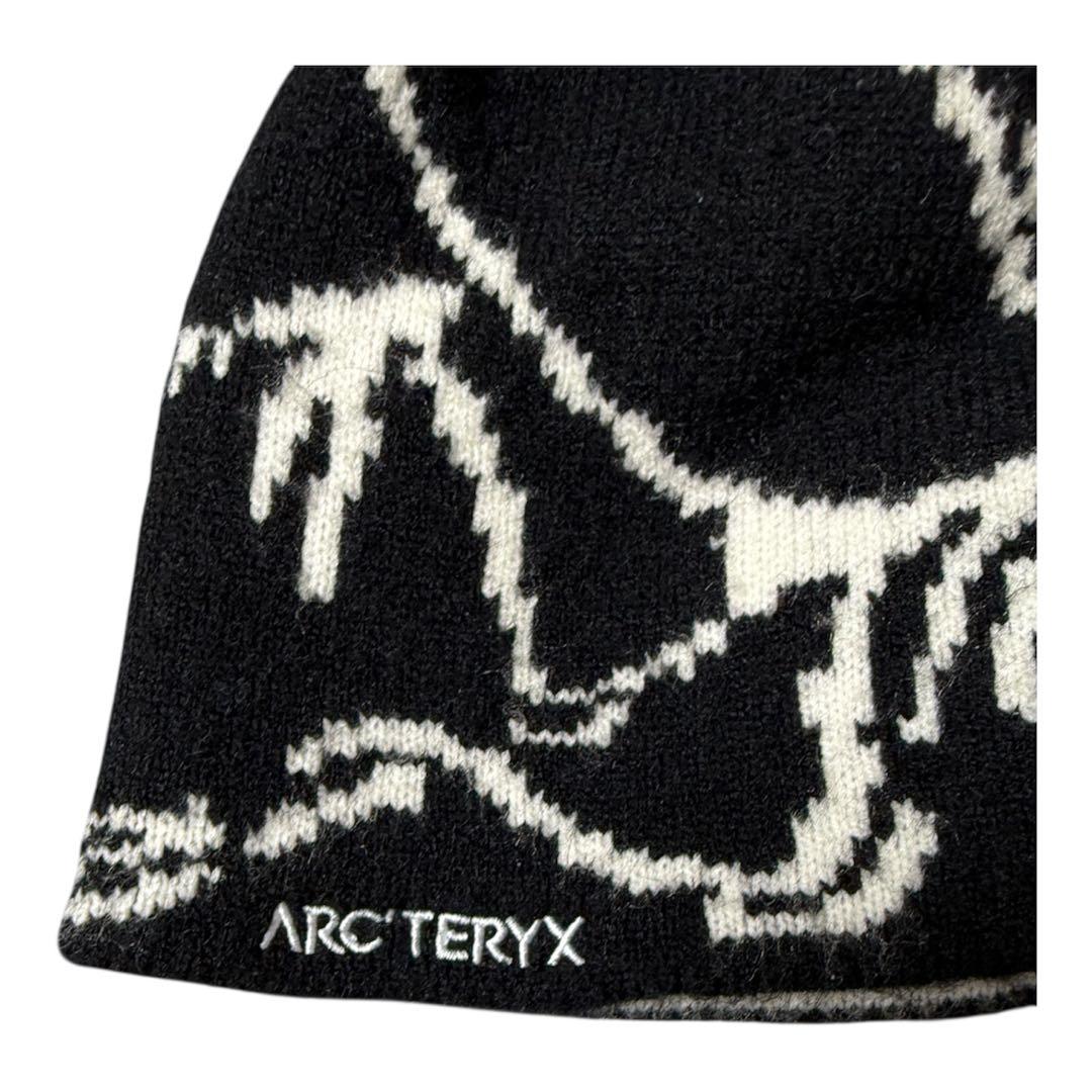 シ*ン様 Arc’teryx ビーニー