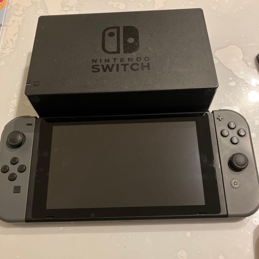 V*k様 Nintendo Switch 本体セット