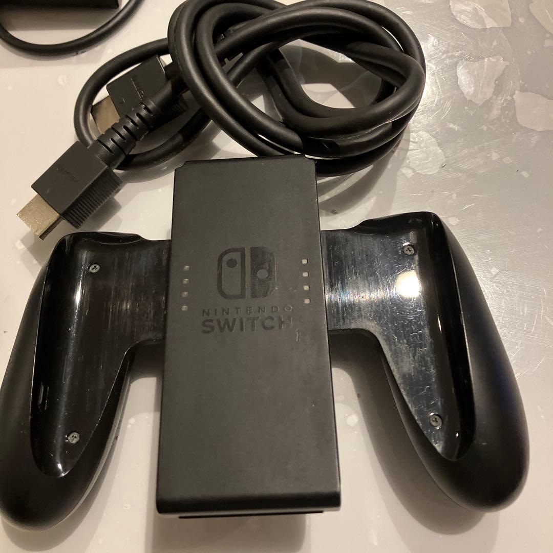 V*k様 Nintendo Switch 本体セット