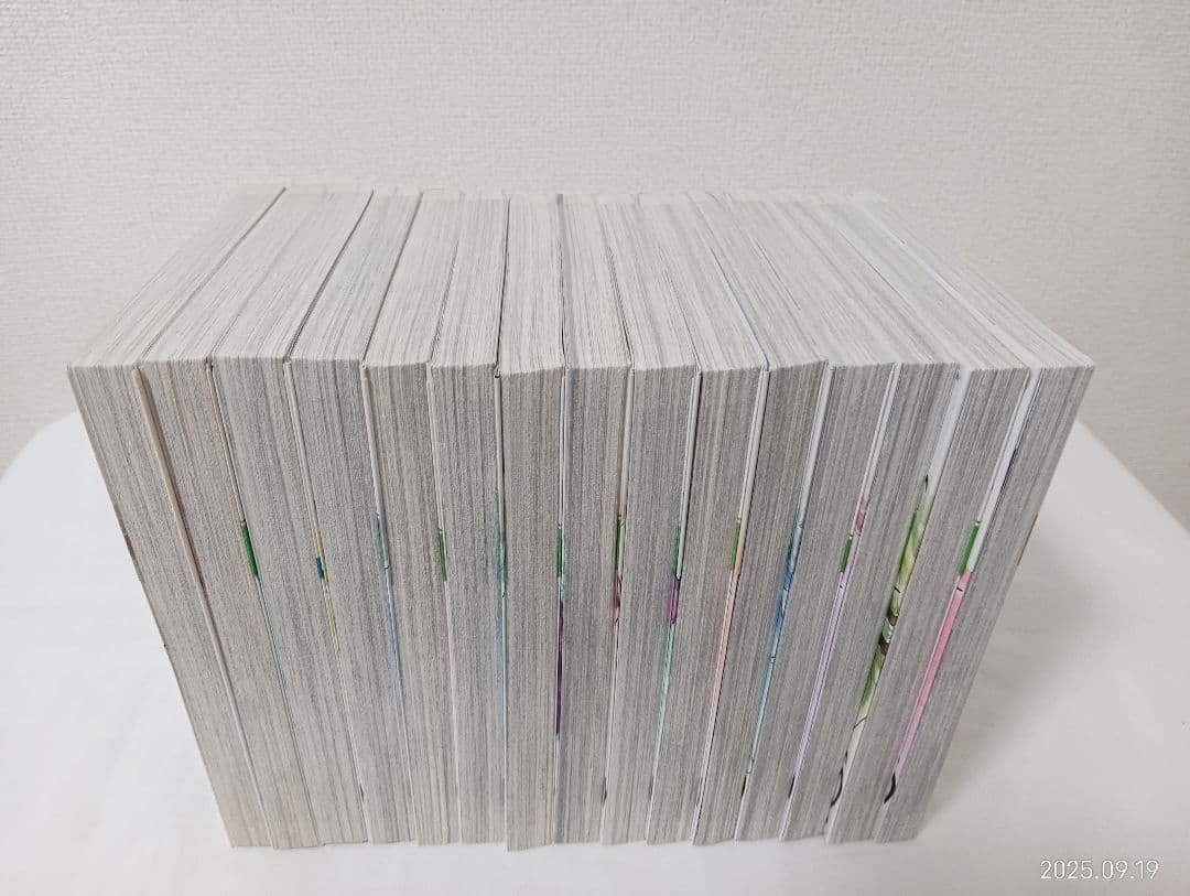 薬屋のひとりごと 全巻セット 全巻帯付き　初版多数