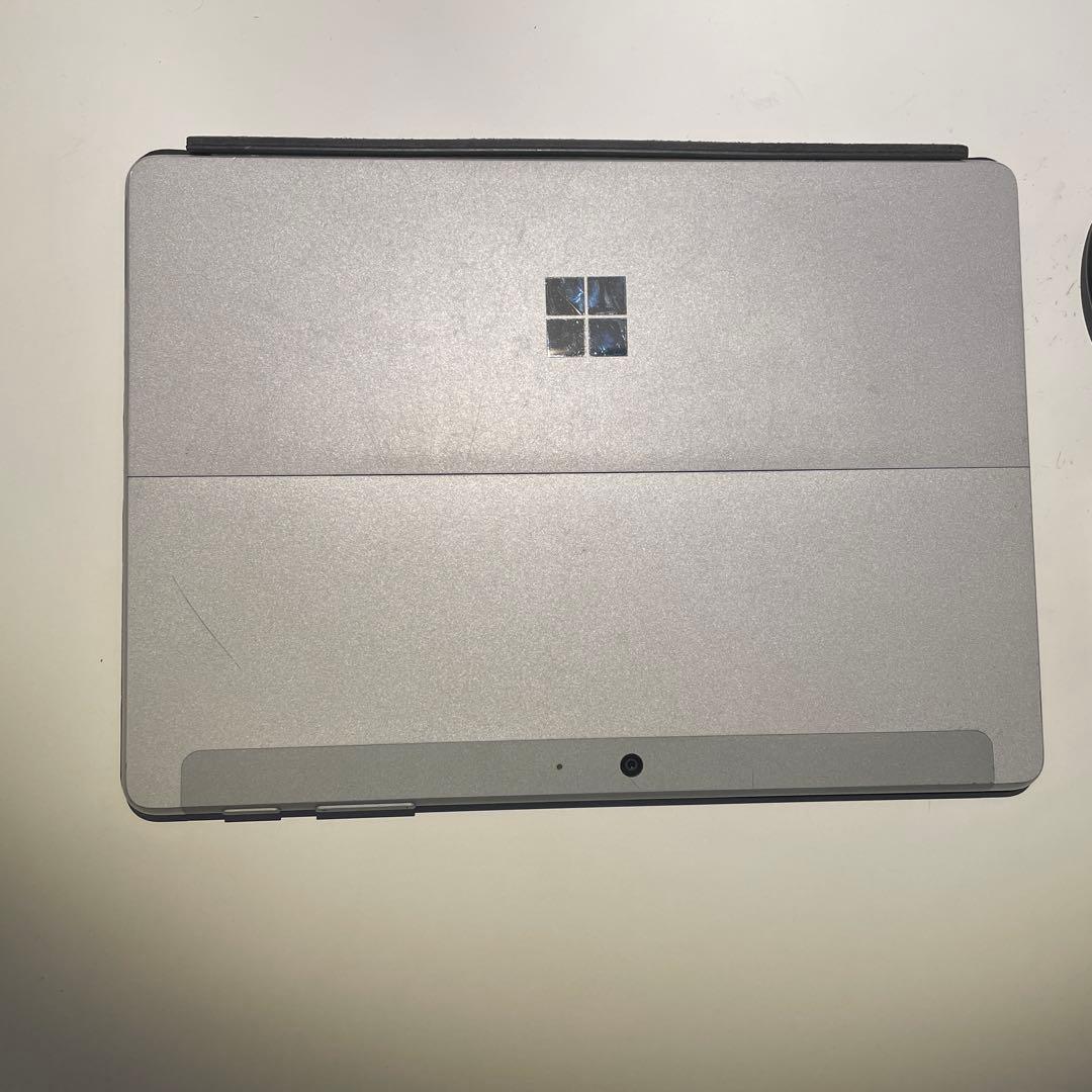 Microsoft Surface Go 3（トリセツ付き）