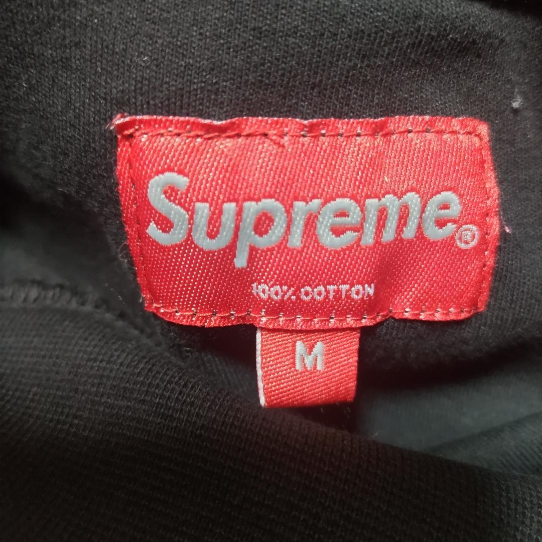2015AW　supreme タートルネック