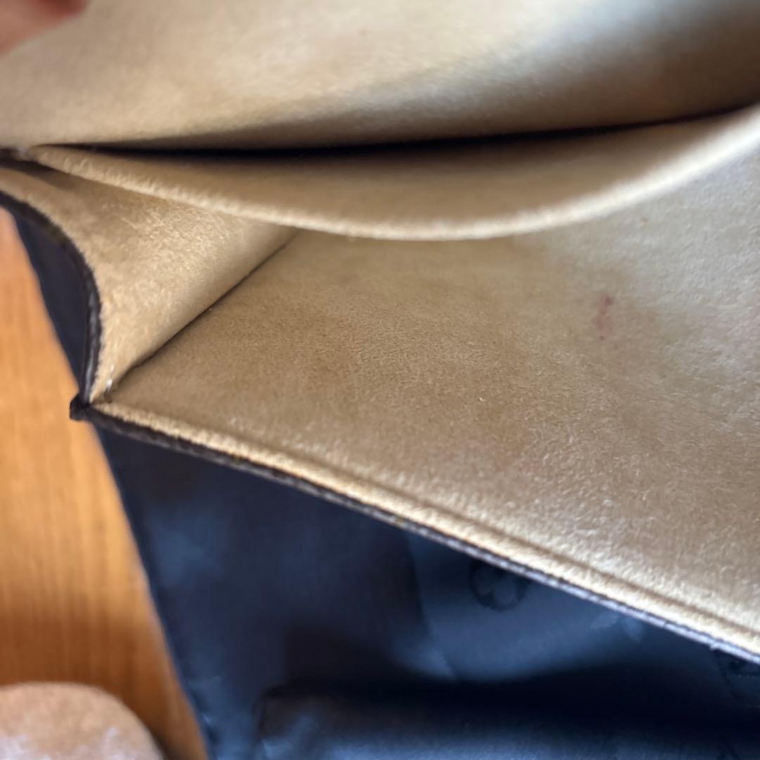 【美品】Louis Vuitton ルイ ヴィトン バッグ ポシェットツインGM