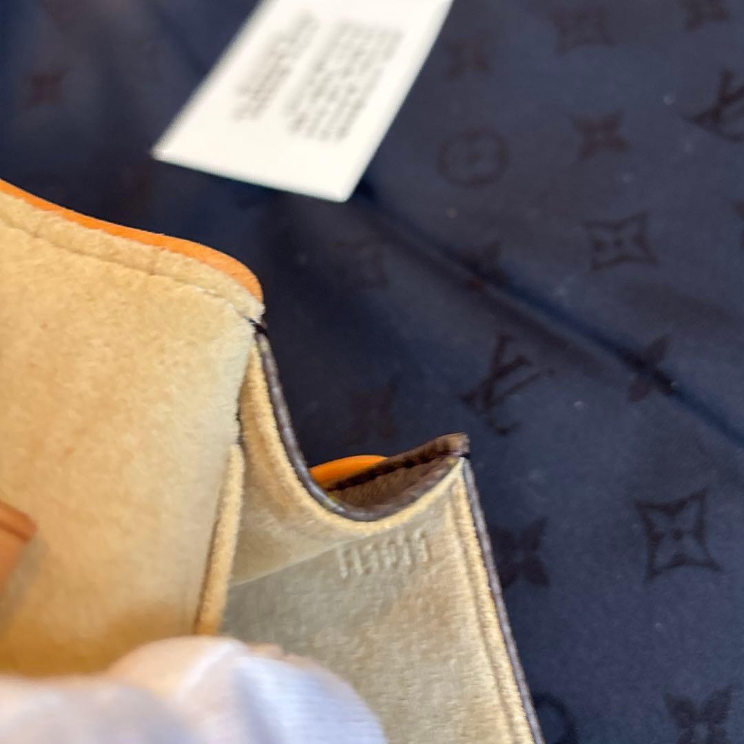 【美品】Louis Vuitton ルイ ヴィトン バッグ ポシェットツインGM