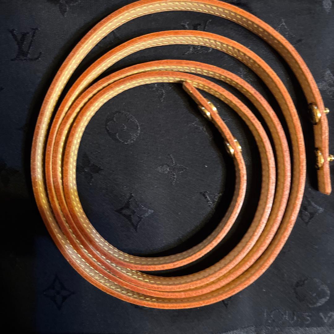【美品】Louis Vuitton ルイ ヴィトン バッグ ポシェットツインGM