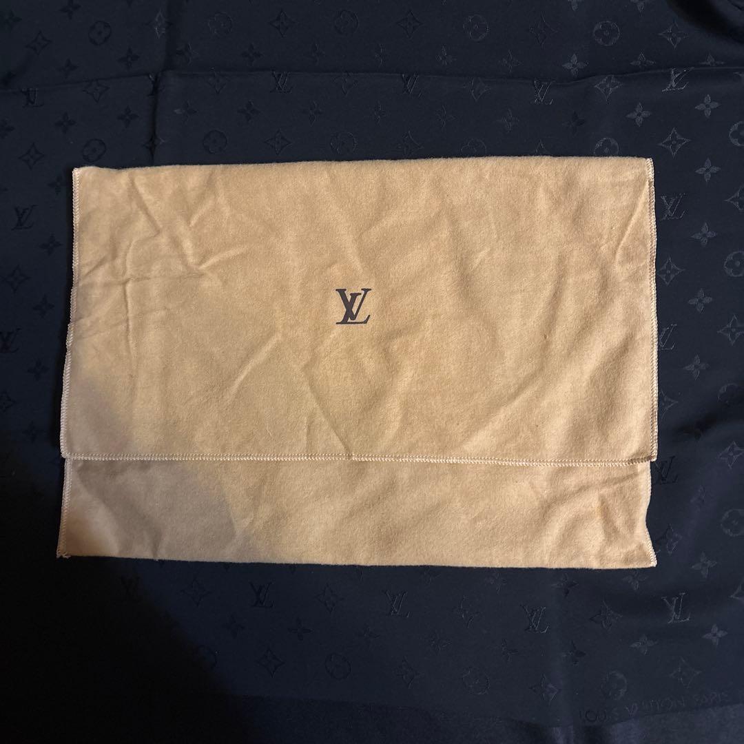 【美品】Louis Vuitton ルイ ヴィトン バッグ ポシェットツインGM