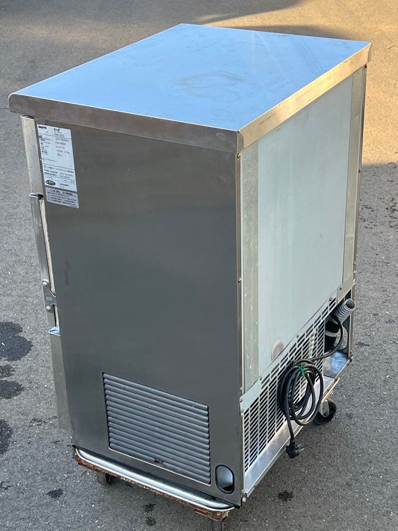 SANYO 全自動製氷機SIM-S58