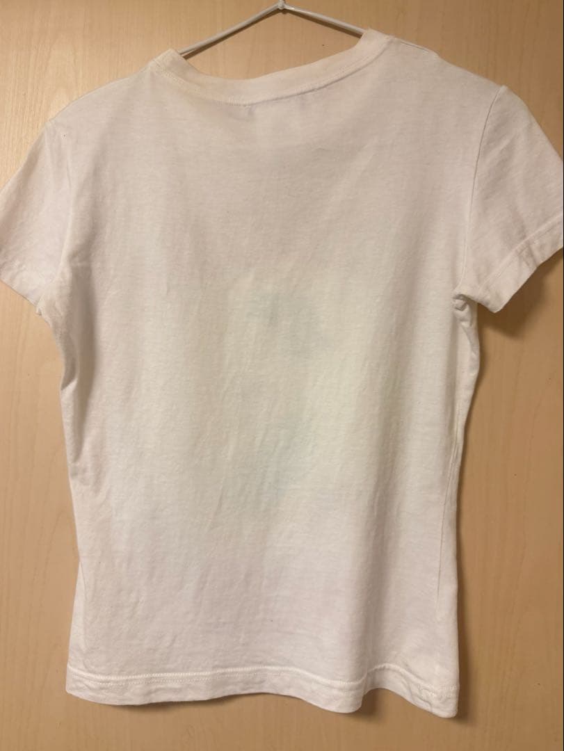 限定商品　ディオール　J'ADORE DIOR Tシャツ