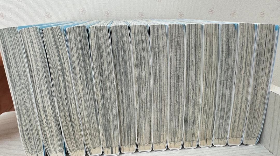 アオノハコ1巻〜14巻