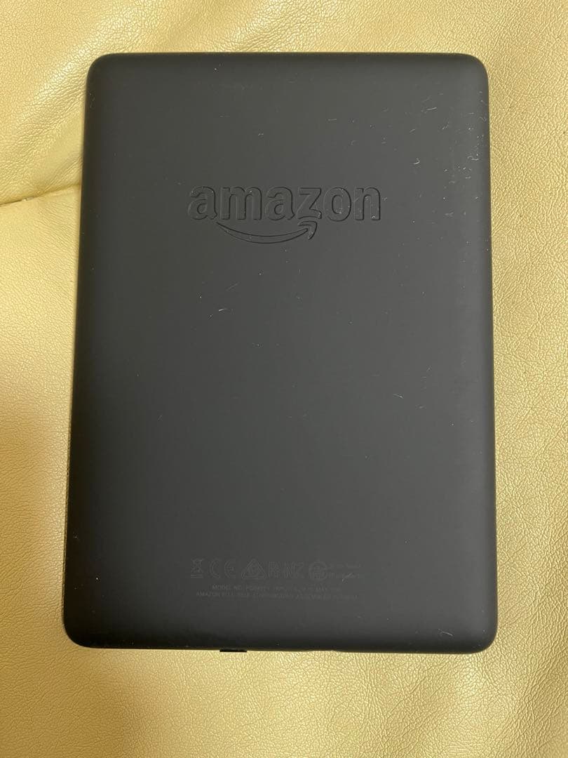 Kindle Paperwhite 第10世代 WiFi + 3G 32GB