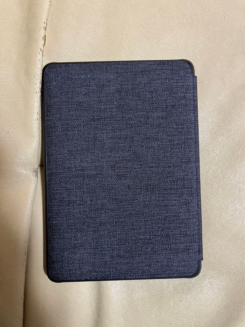 Kindle Paperwhite 第10世代 WiFi + 3G 32GB
