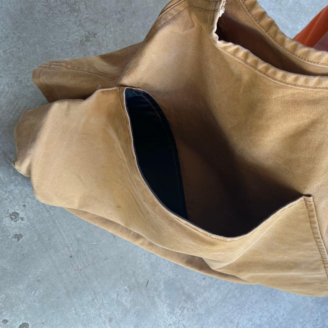 L.L.BEAN ハンティングベスト　MADE IN USA