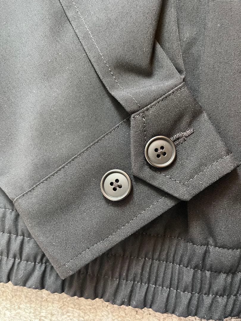 完売Carhartt Neven Jacket Black Graphite S