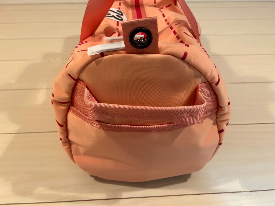 PORSCHE ポルシェ ピンクピッグ BAG 23号車 豚 ボストンバッグ