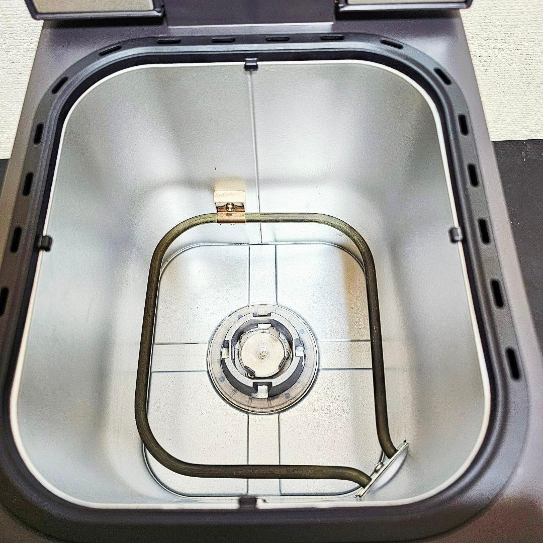 新同 レコルト コンパクト ベーカリー RBK-1
