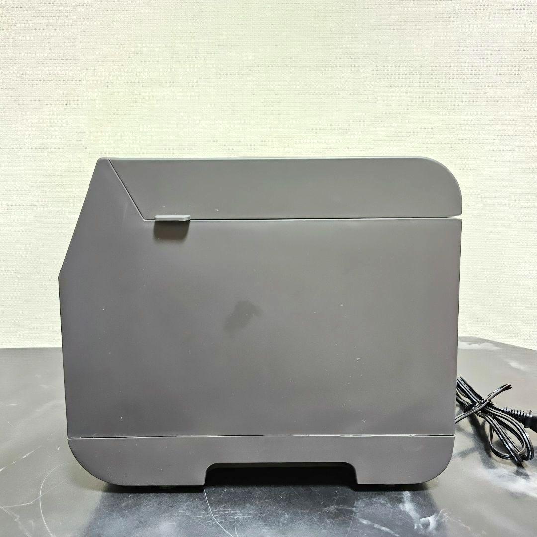 新同 レコルト コンパクト ベーカリー RBK-1