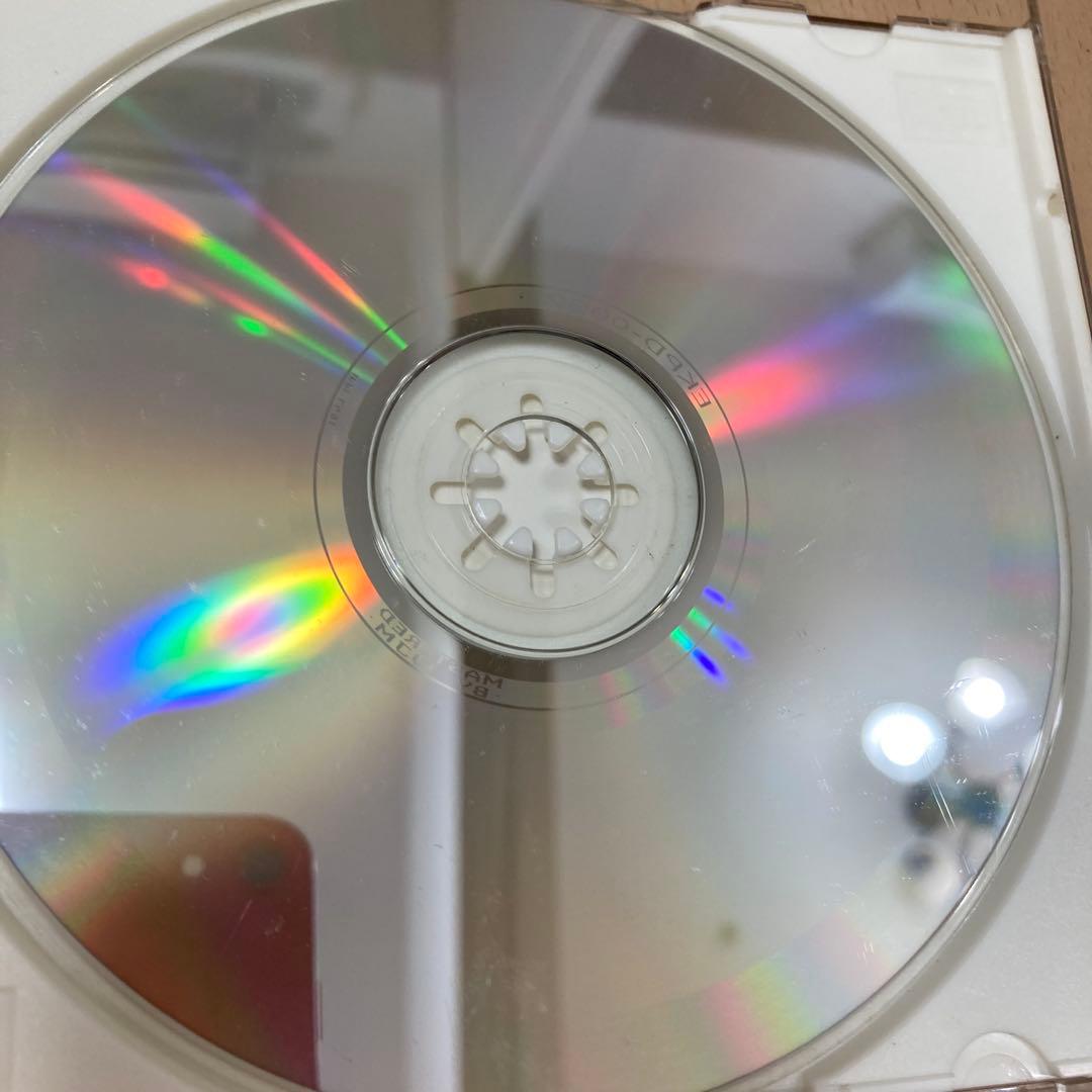 The BEATLES CD EKPD-051〜52 レア　希少品