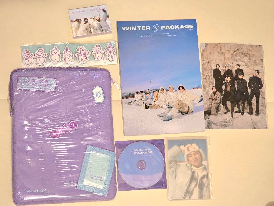 値下　BTS　防弾少年団　まとめ売り　CD DVD Blu-ray