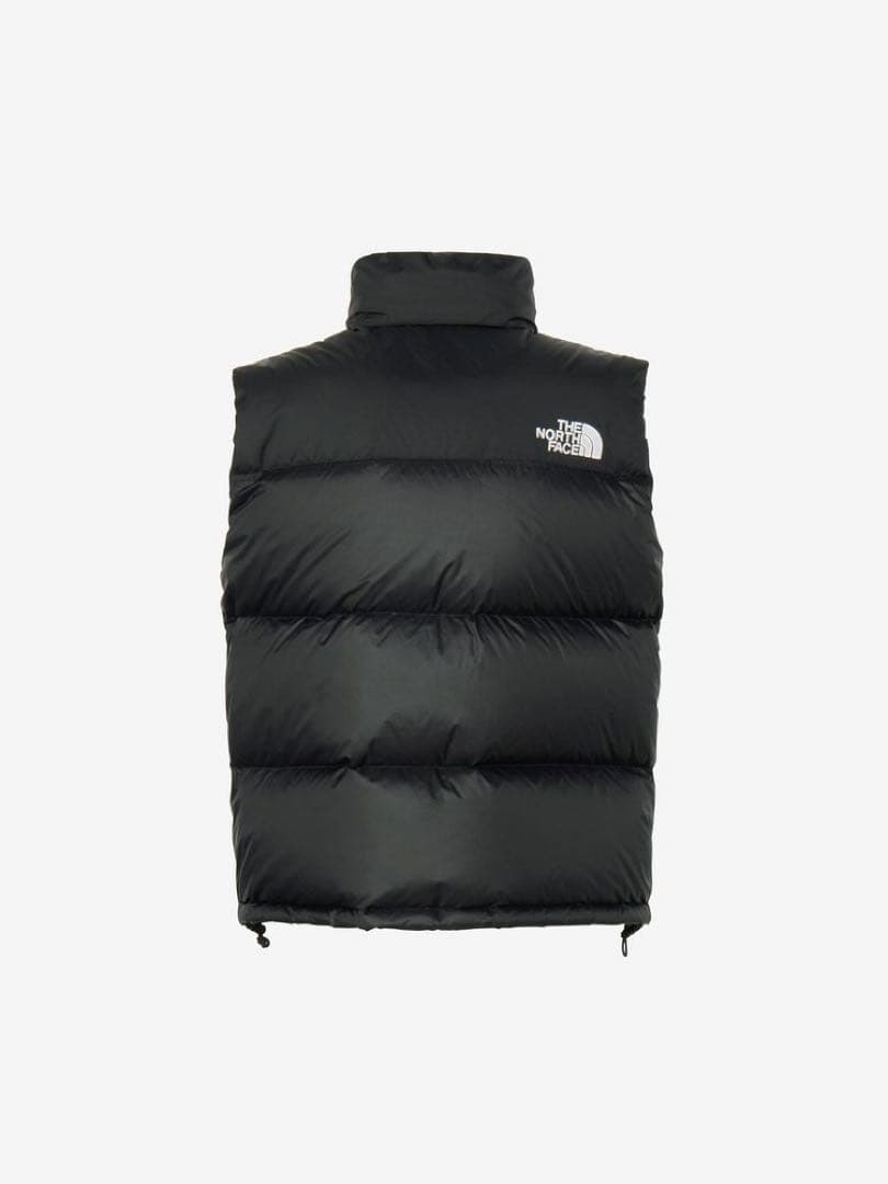 THE NORTH FACE ブラックダウンベスト