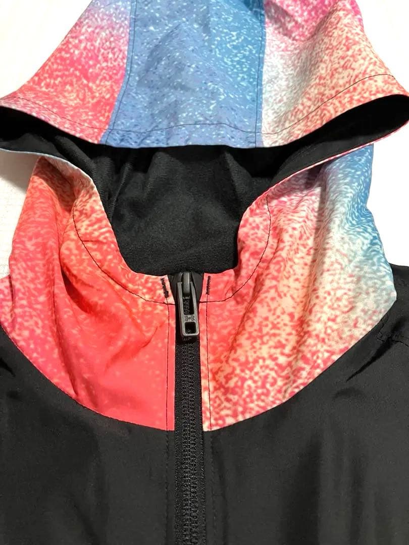 専用 アンダーアーマーUnderArmour ウィンドブレーカー