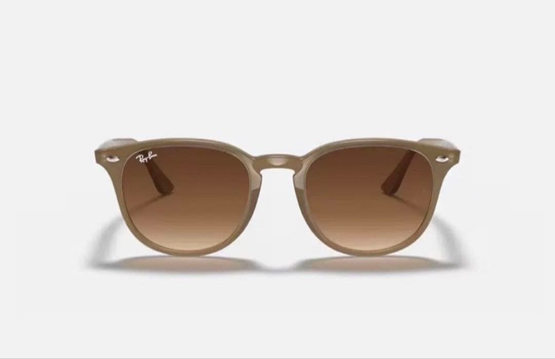 Ray-Ban サングラス RB2180-F