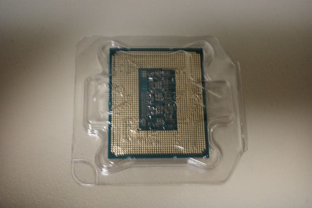 CPU Intel Core i9-14900K