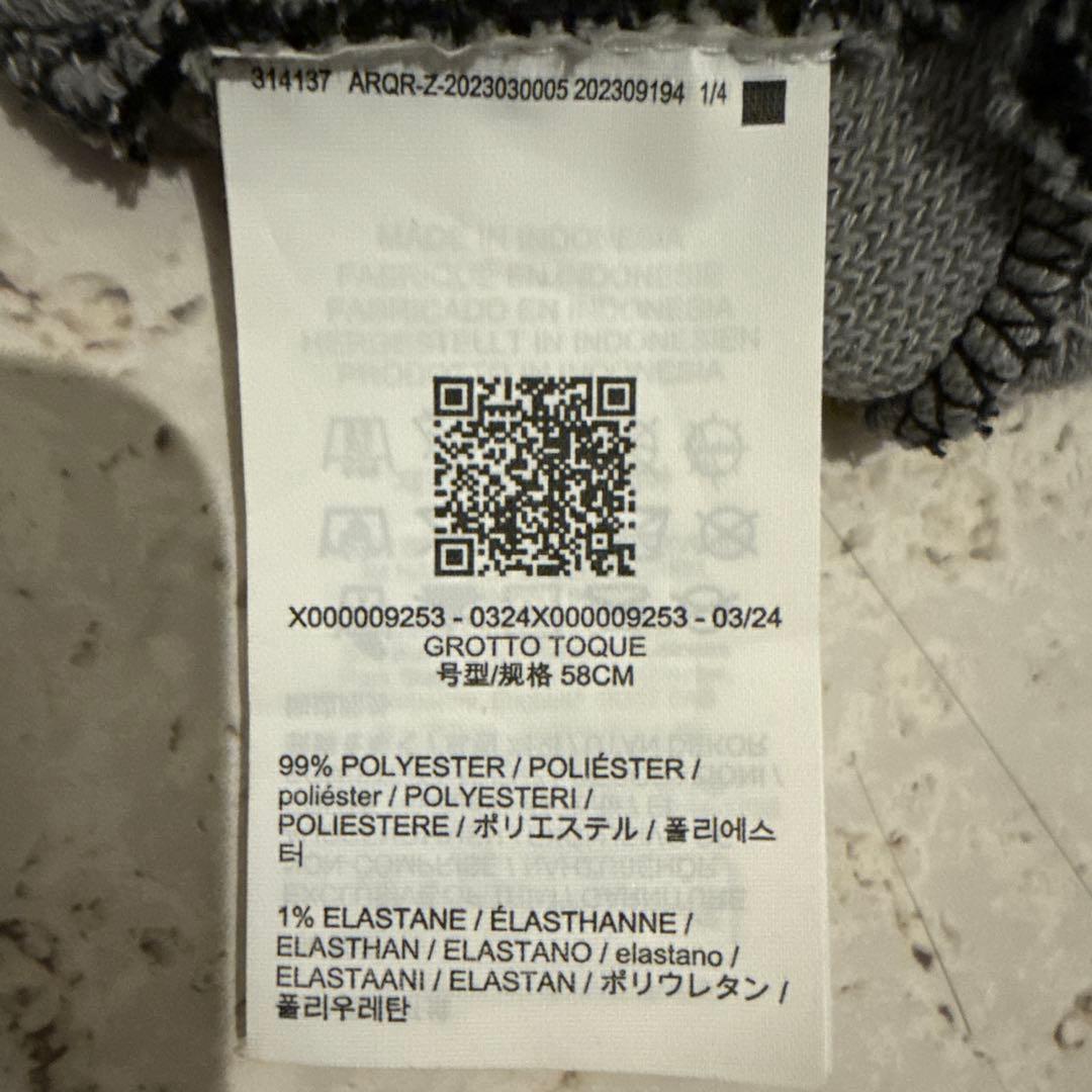 ARC’TERYX アークテリクス