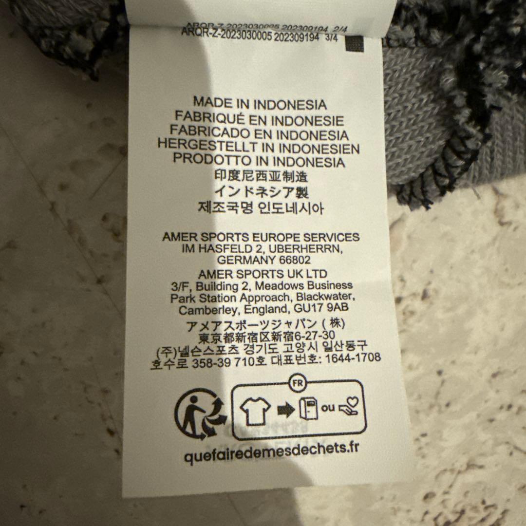 ARC’TERYX アークテリクス