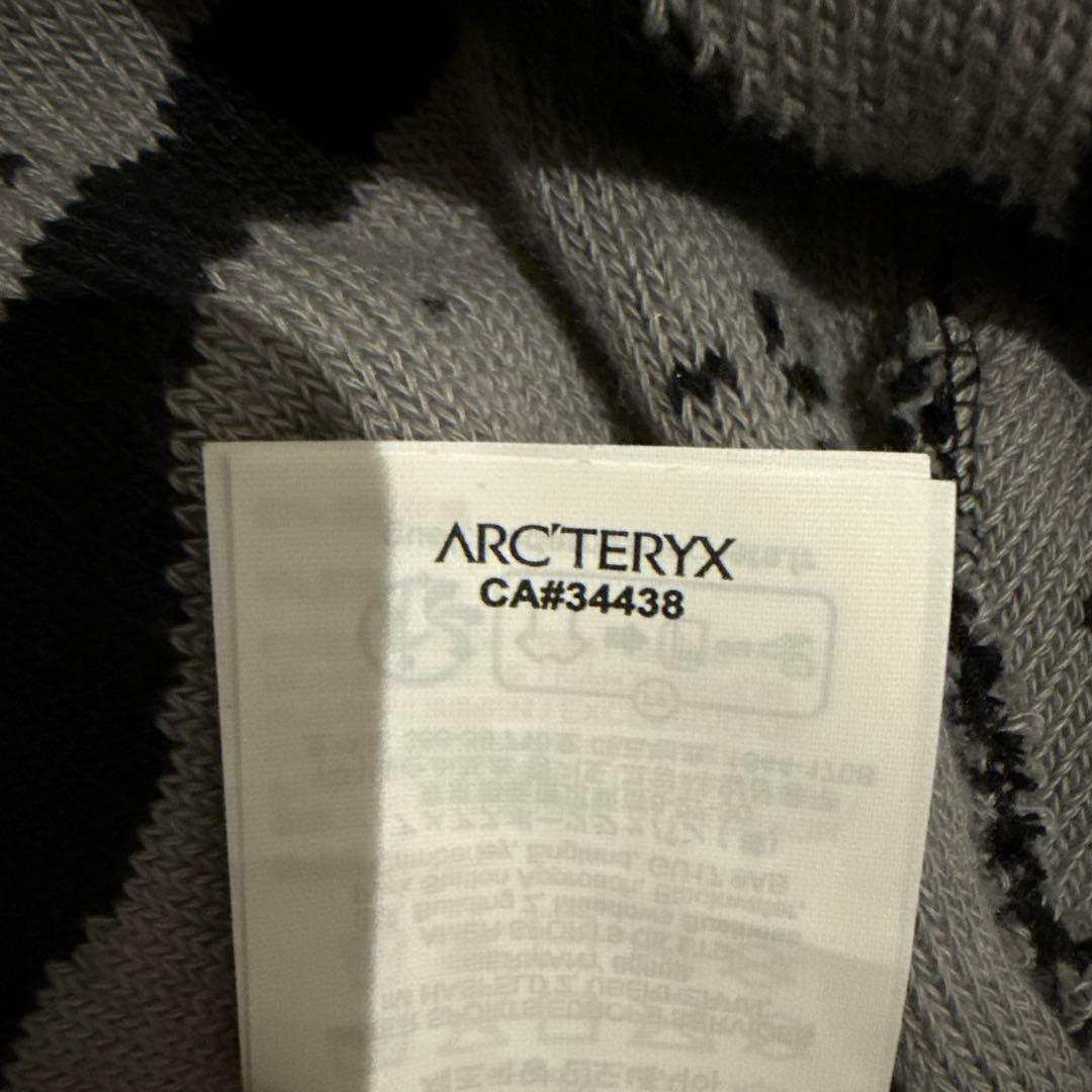 ARC’TERYX アークテリクス