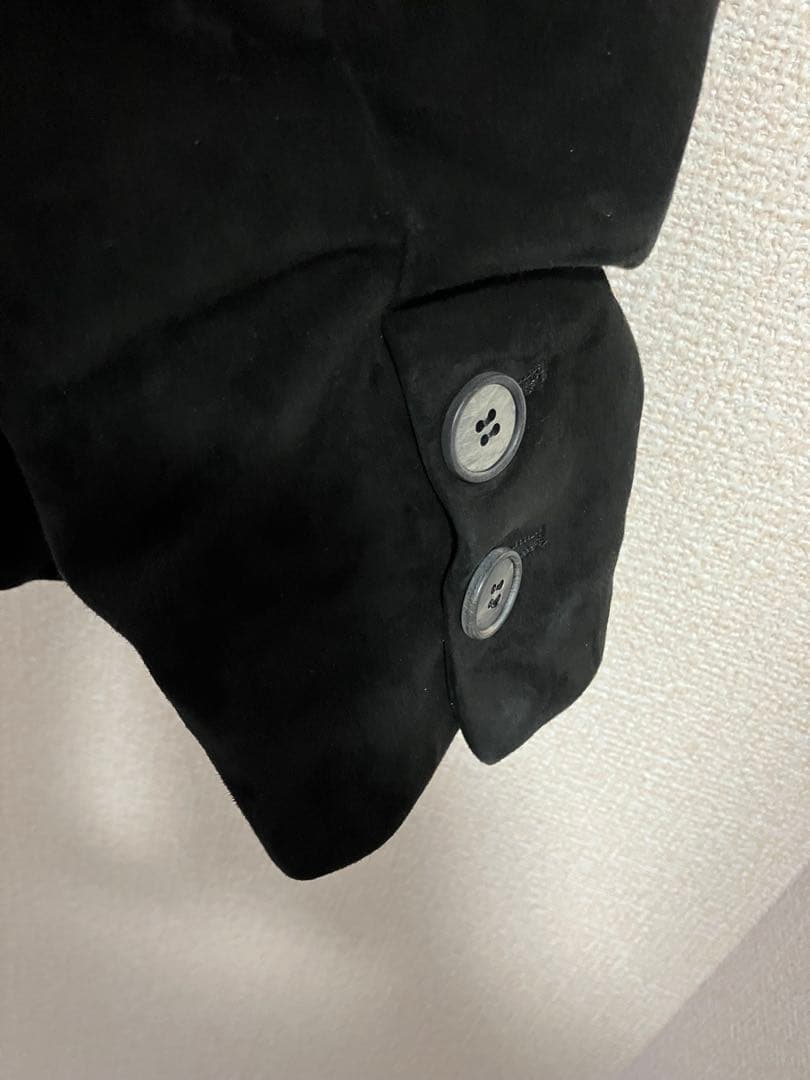 bergfabel レザージャケット　54