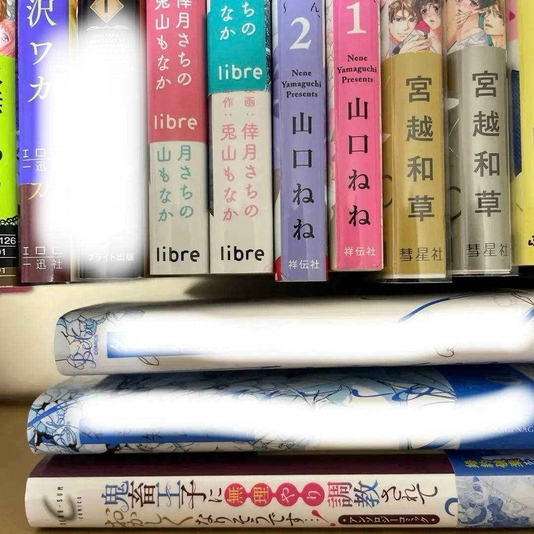 墨入り幼なじみの束縛がツライ 1