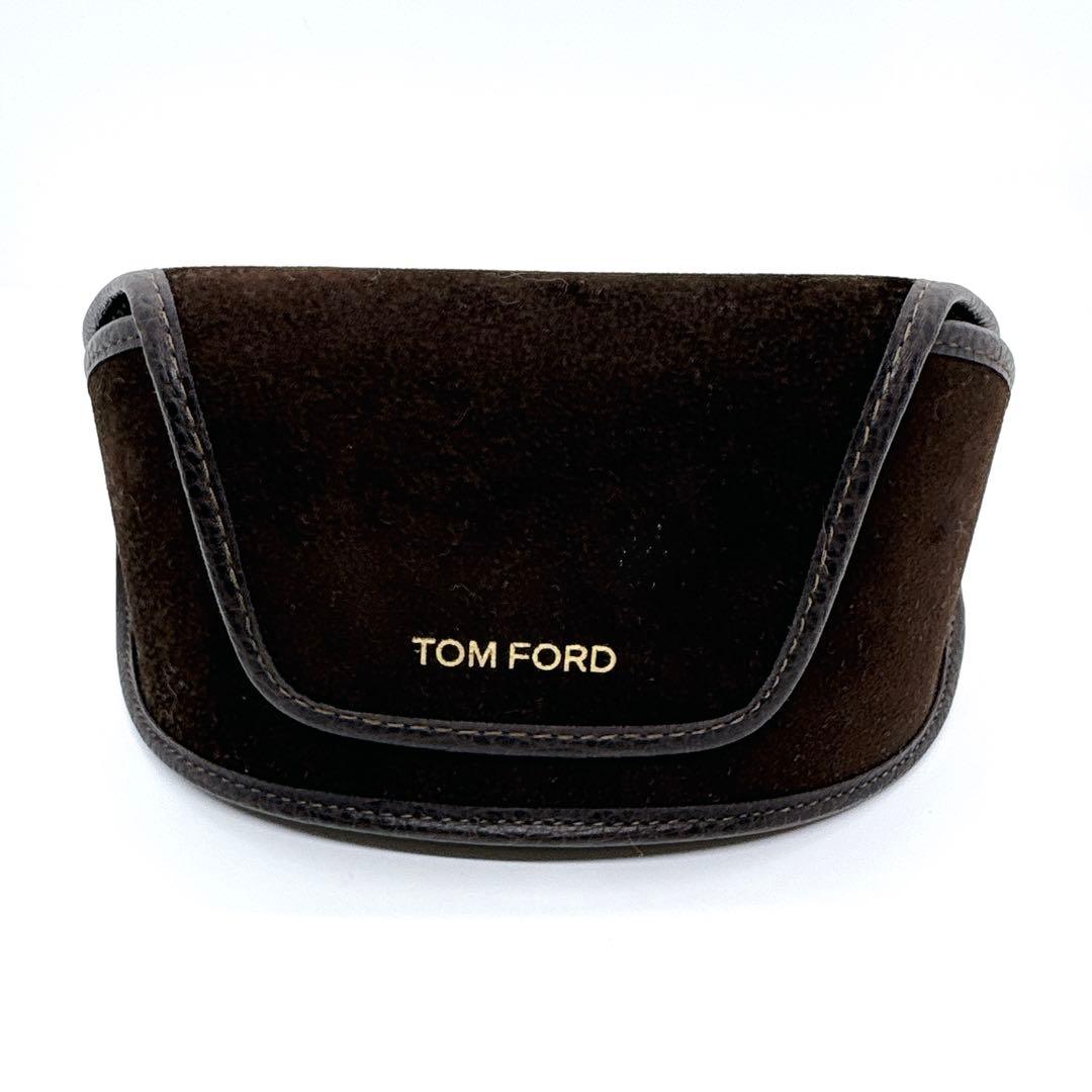 TOM FORD TF9 Whitney 偏光 サングラス 黒 hyde 美品