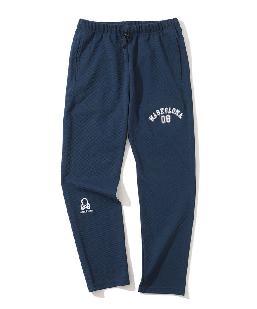 新品 ★ MARK&LONA スウェット パンツ マーク&ロナ 正規品 ボトムス