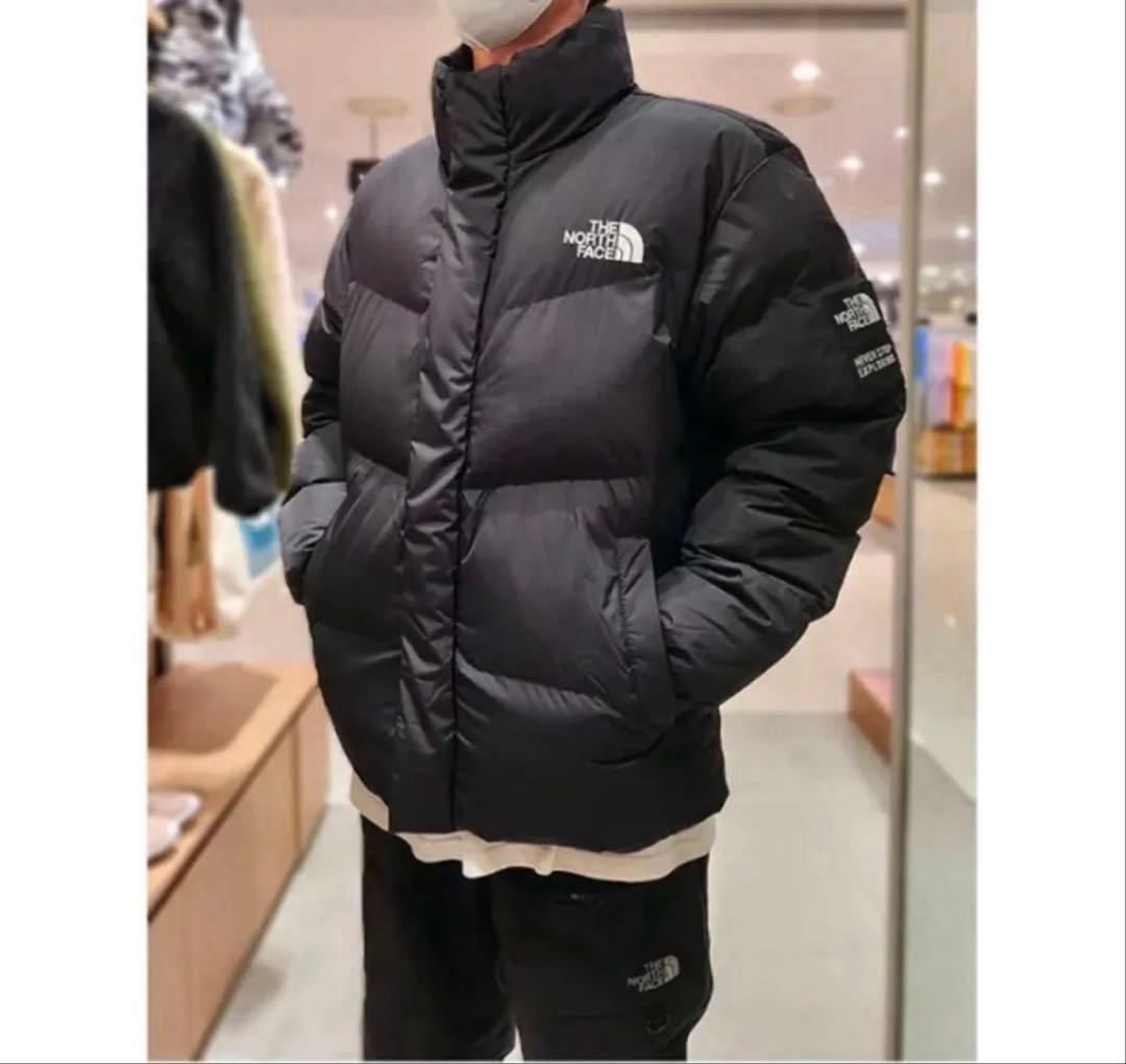 【ドリーム】THE NORTH FACE ジャケット 中綿ジャケット