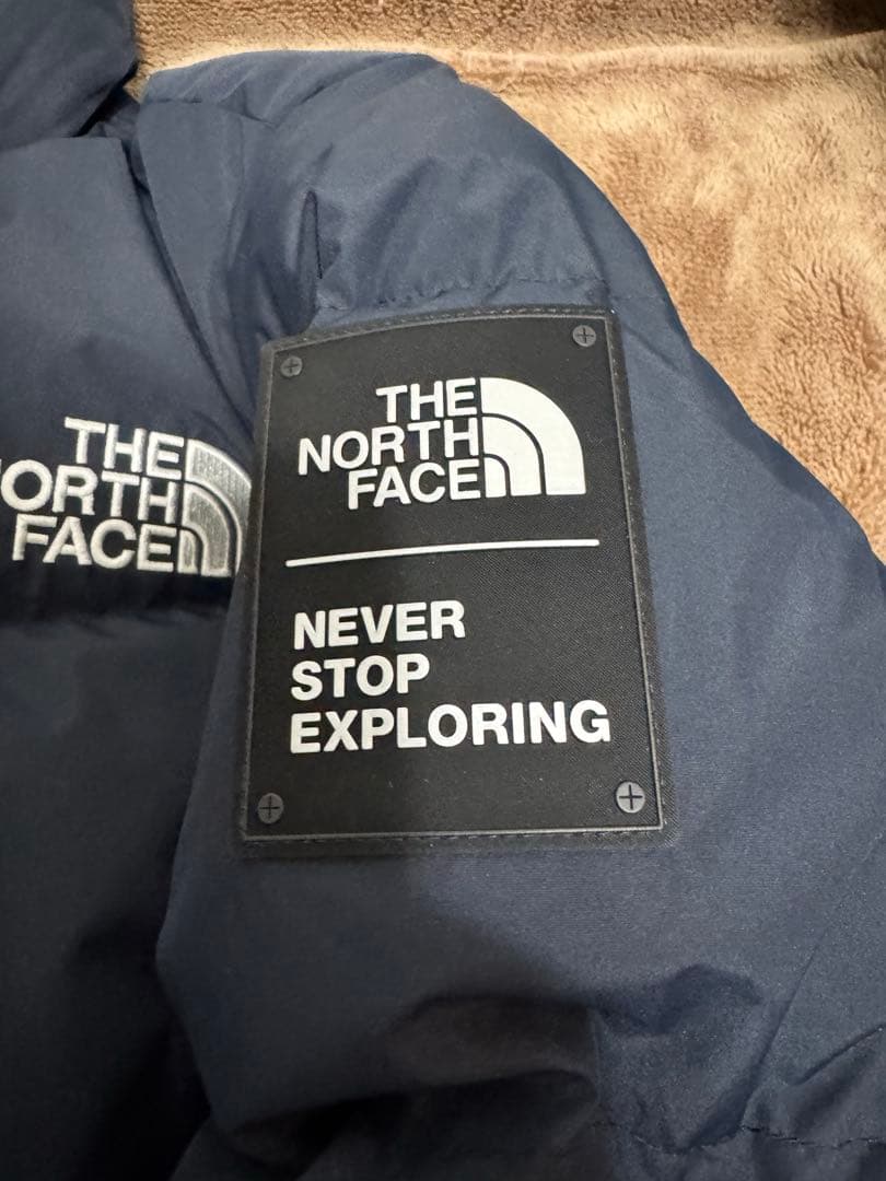 【ドリーム】THE NORTH FACE ジャケット 中綿ジャケット