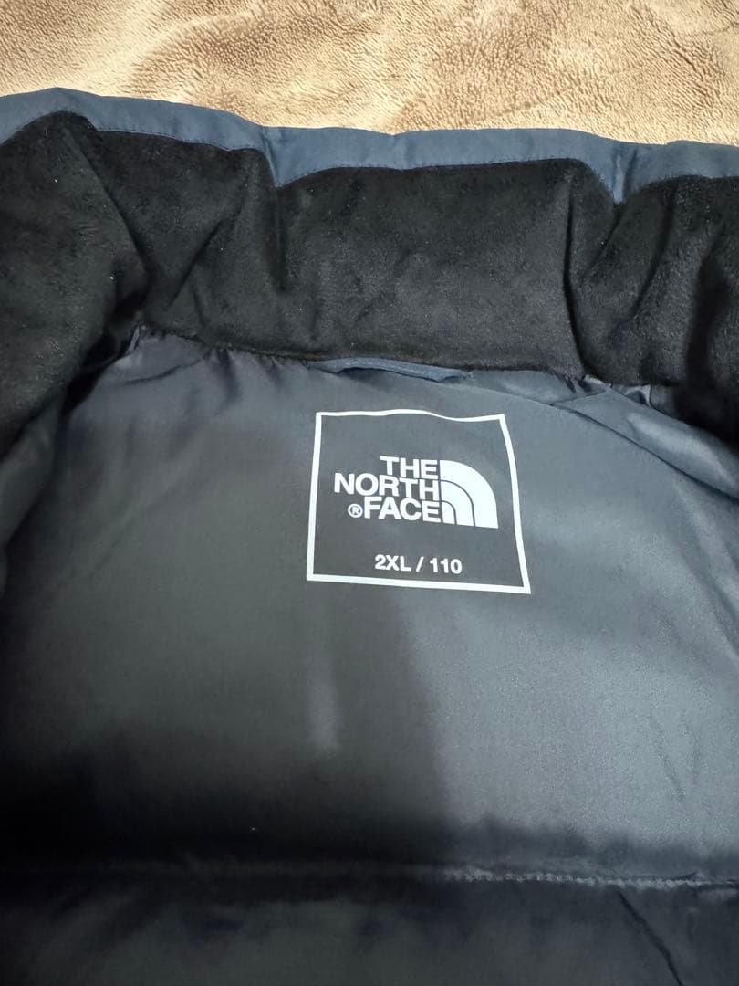 【ドリーム】THE NORTH FACE ジャケット 中綿ジャケット