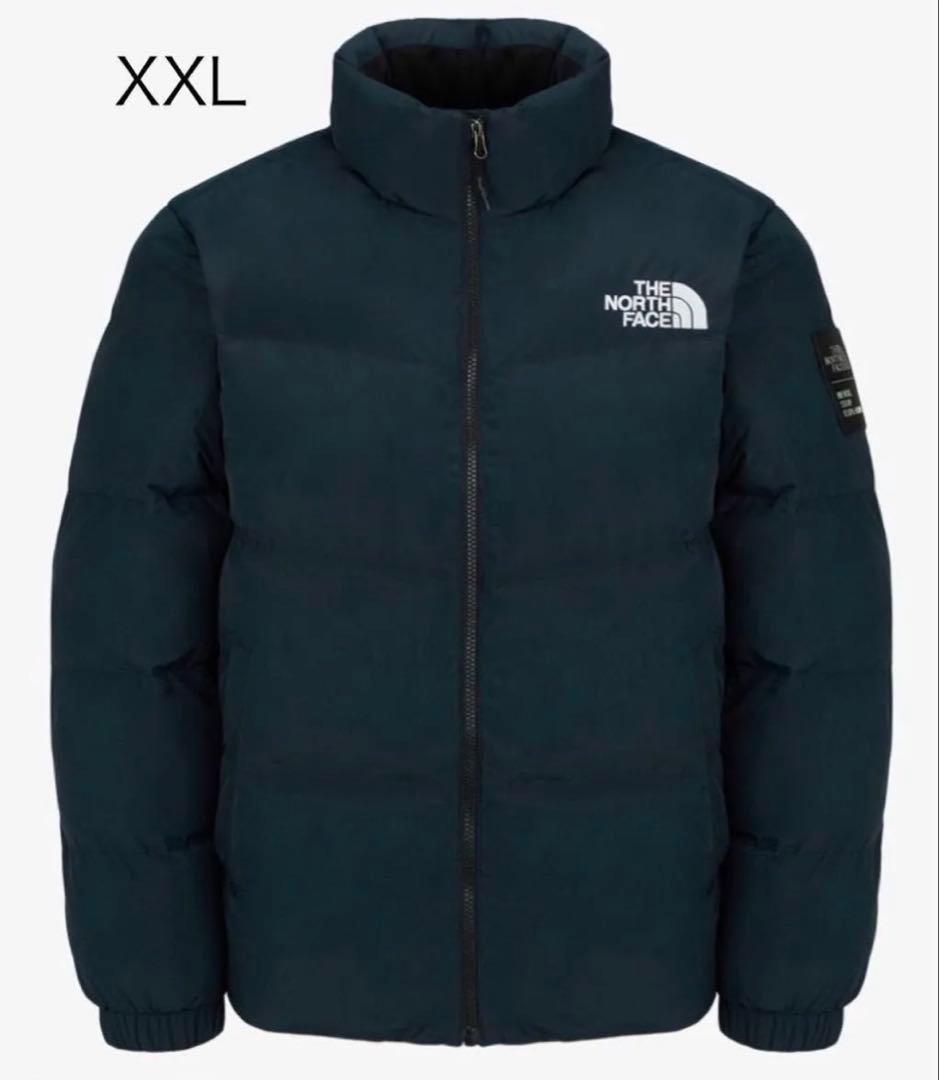 【ドリーム】THE NORTH FACE ジャケット 中綿ジャケット