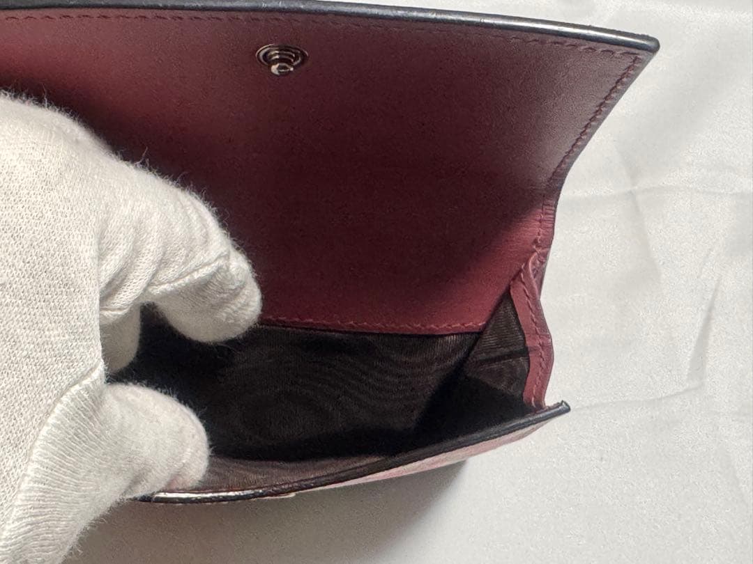正規品　グッチ財布　グッチブルームス　グッチGGスプリーム グッチレザー