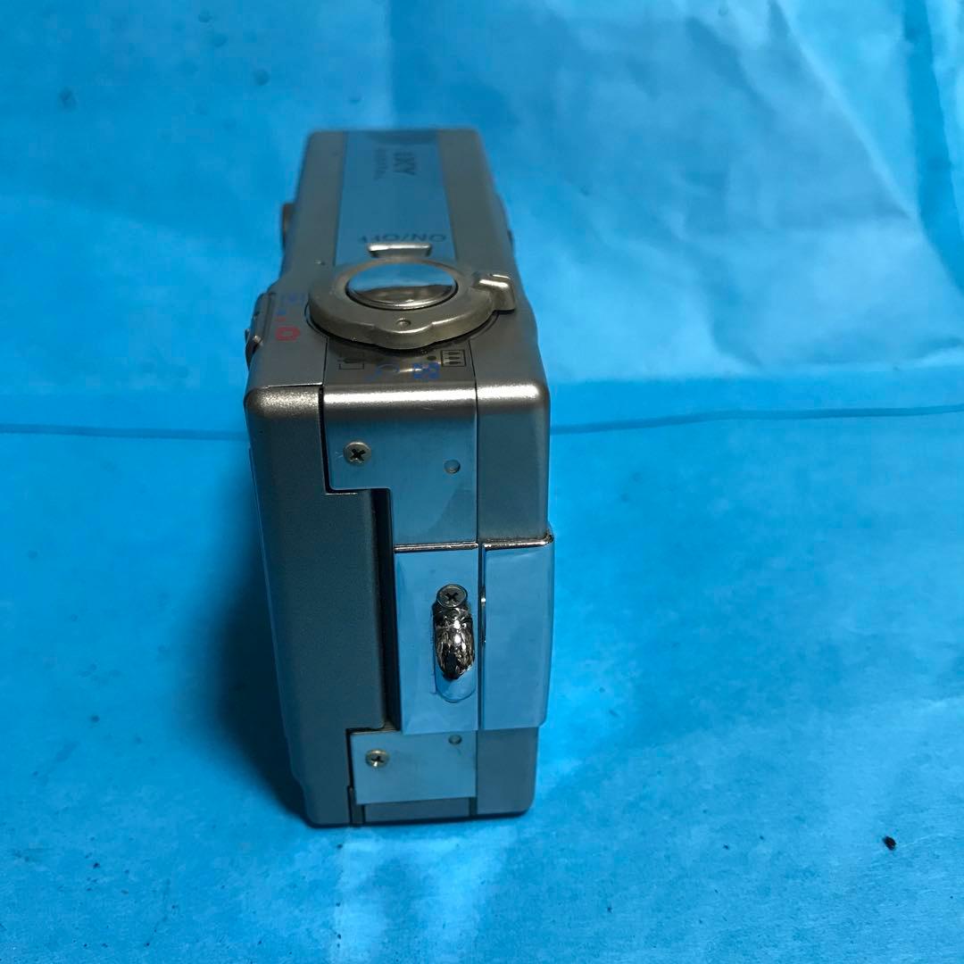 ✨完動品・美品✨デジタルカメラ CANON IXY DIGITAL PC1001
