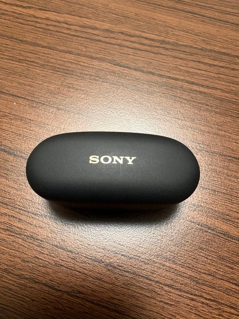SONY ソニー WF-1000XM5 BLACK