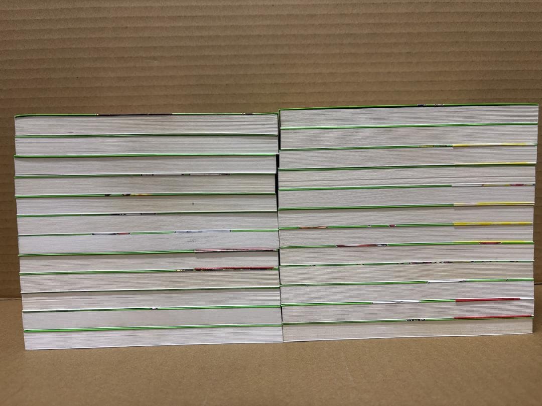 ジュニア空想科学読本 24冊セット 角川つばさ文庫　柳田 理科雄