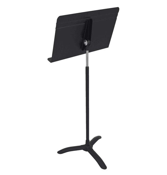 譜面台 M48 シンフォニーモデル(Symphony Stand) ブラック