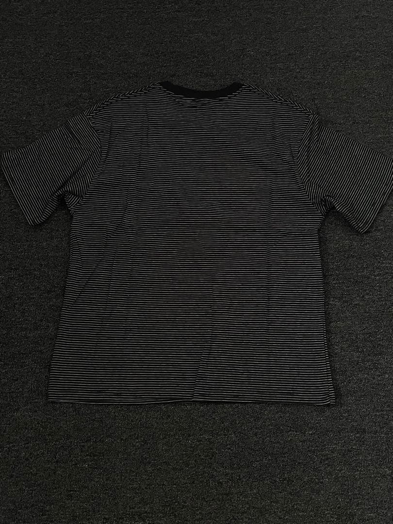 トップス The Ennoy Professional 22SS Border TEE
