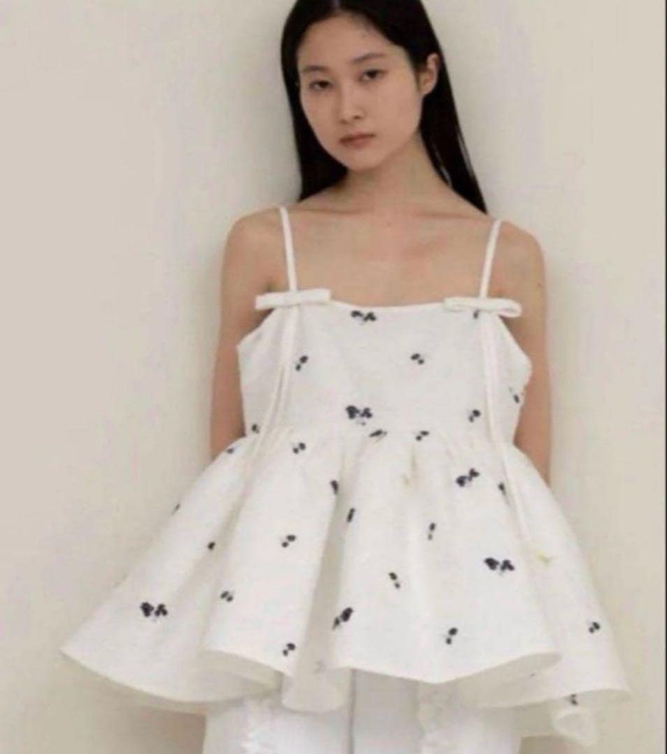 正規品♡♡Bibiy B. COSMOS BUSTIER
