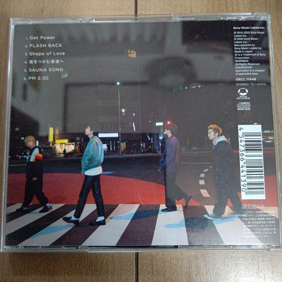 クリープハイプ ALBUM CD 3枚 ミニアルバム single 各1枚