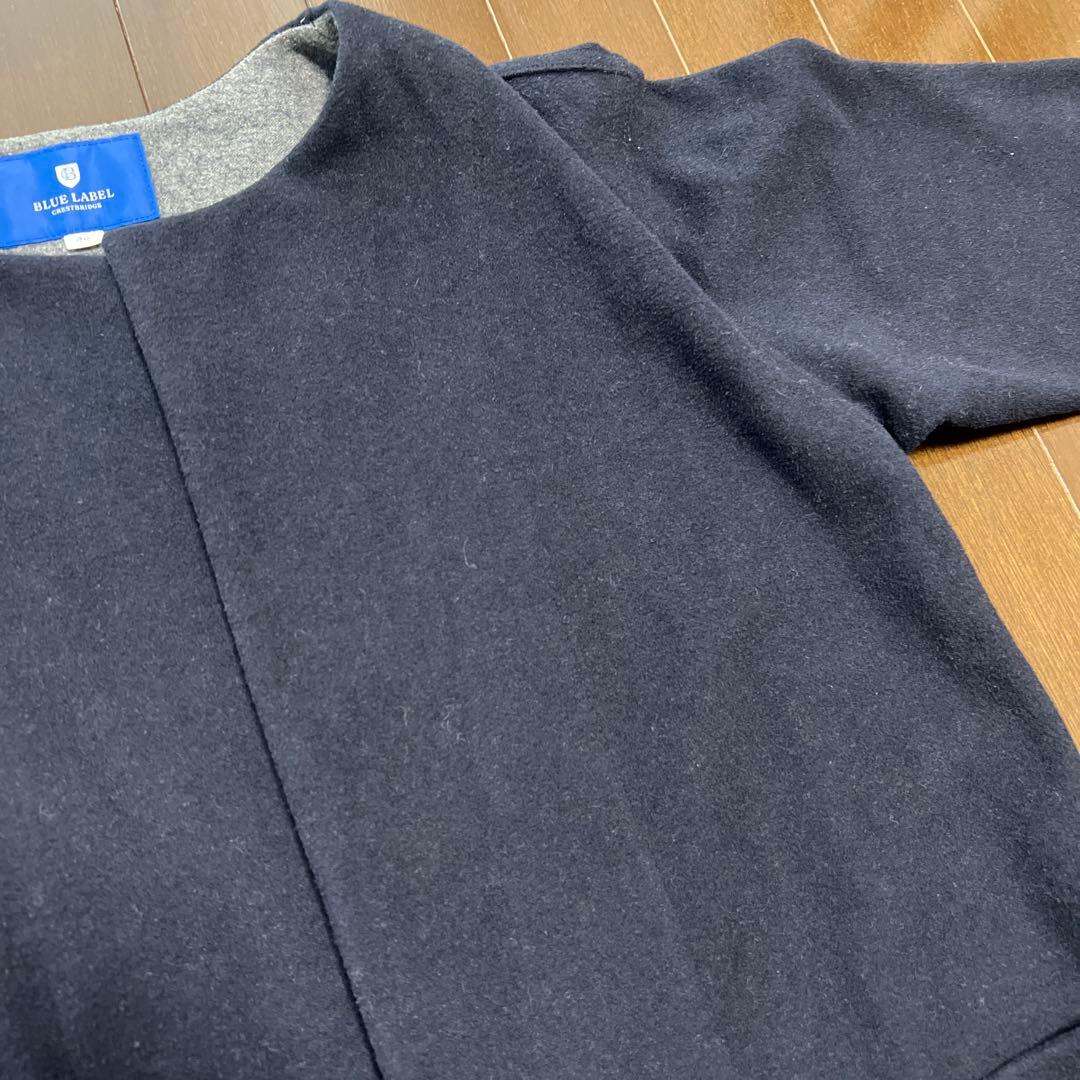 BLUE LABEL コート 36サイズ