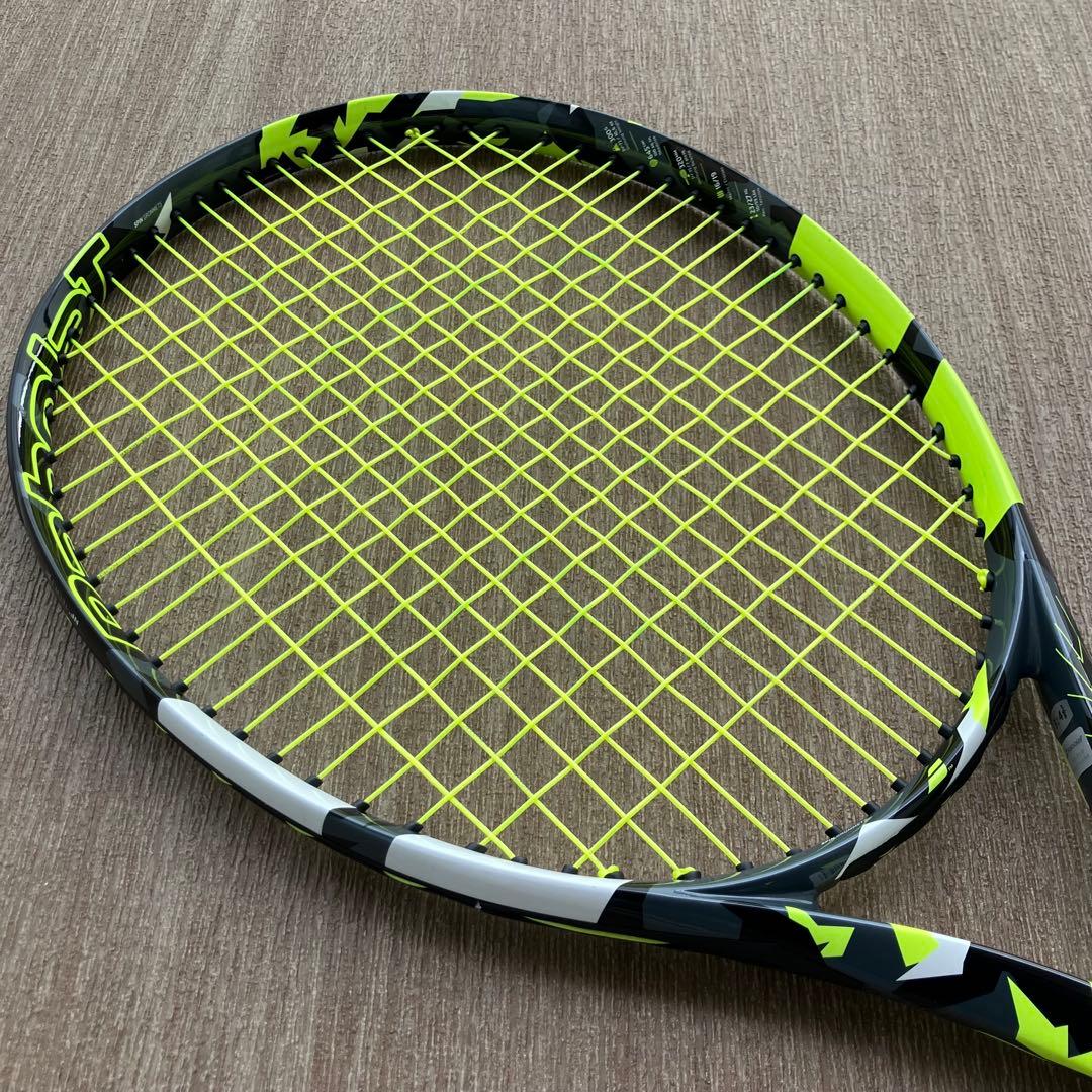 BabolaT PURE AERO100　G3 バボラ　ピュアアエロ100　G3