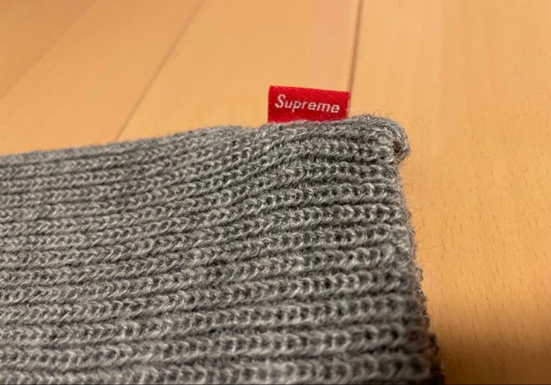 帽子 supreme basic beanie